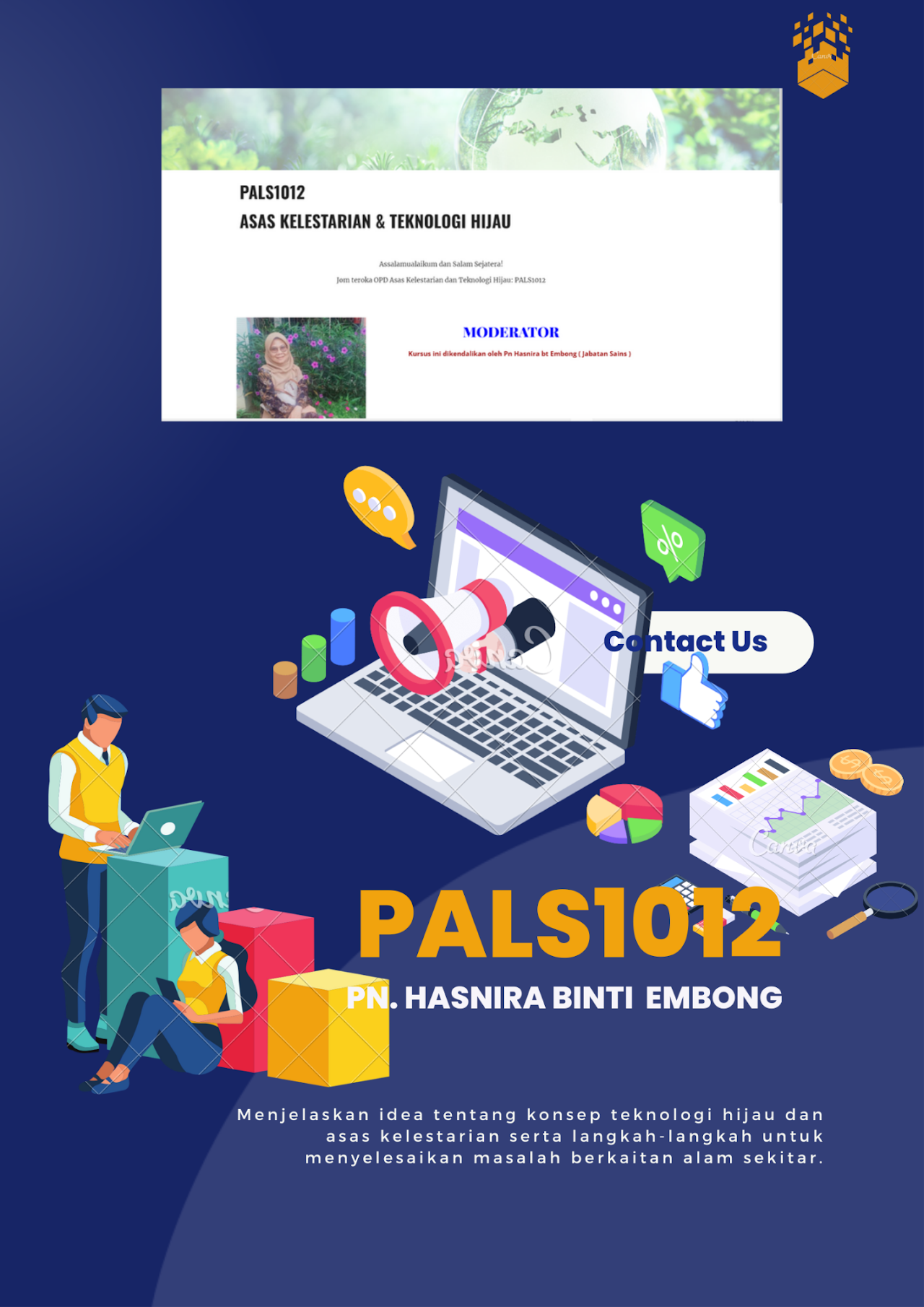 OPD Sains 1